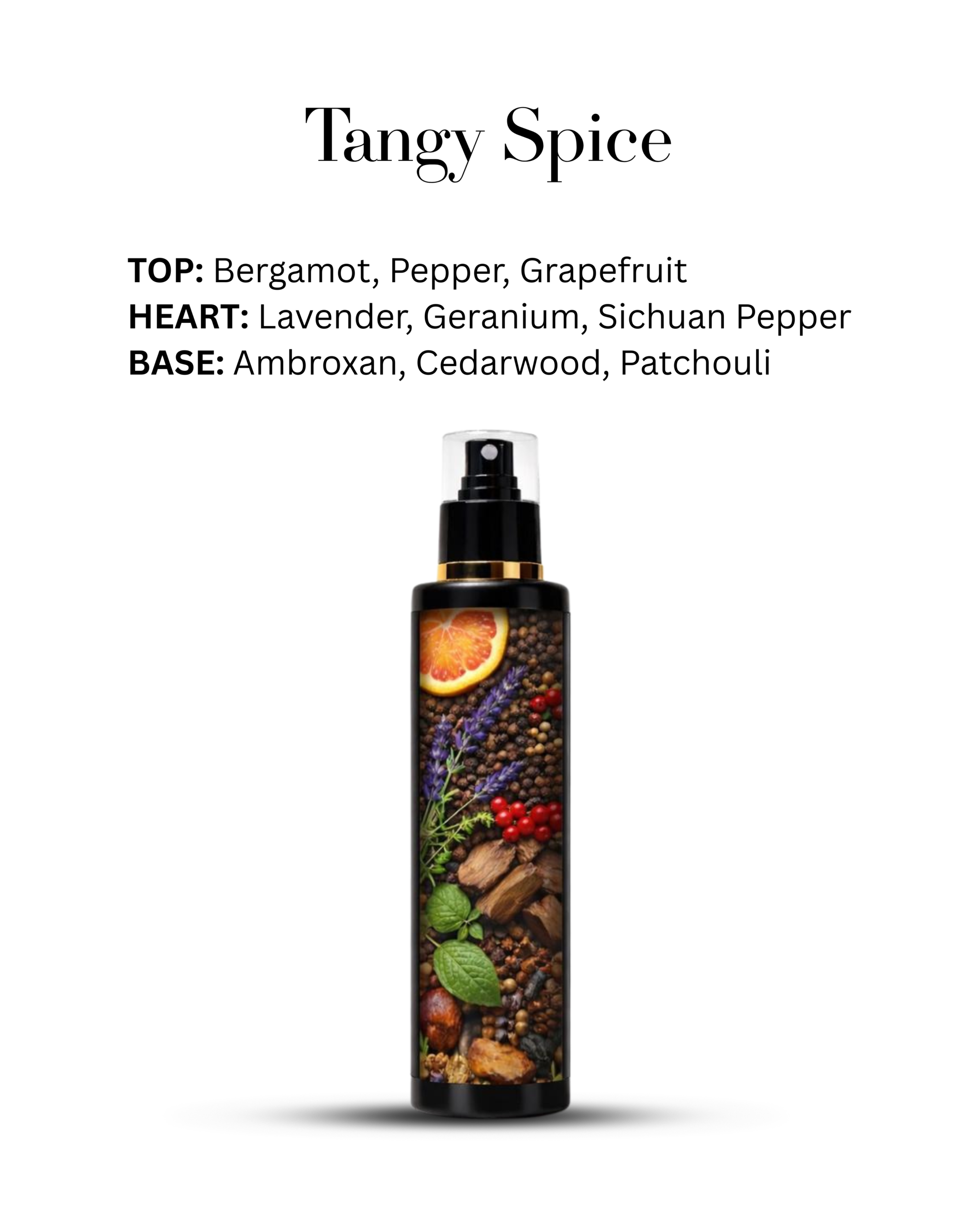 Tangy Spice - Image 3