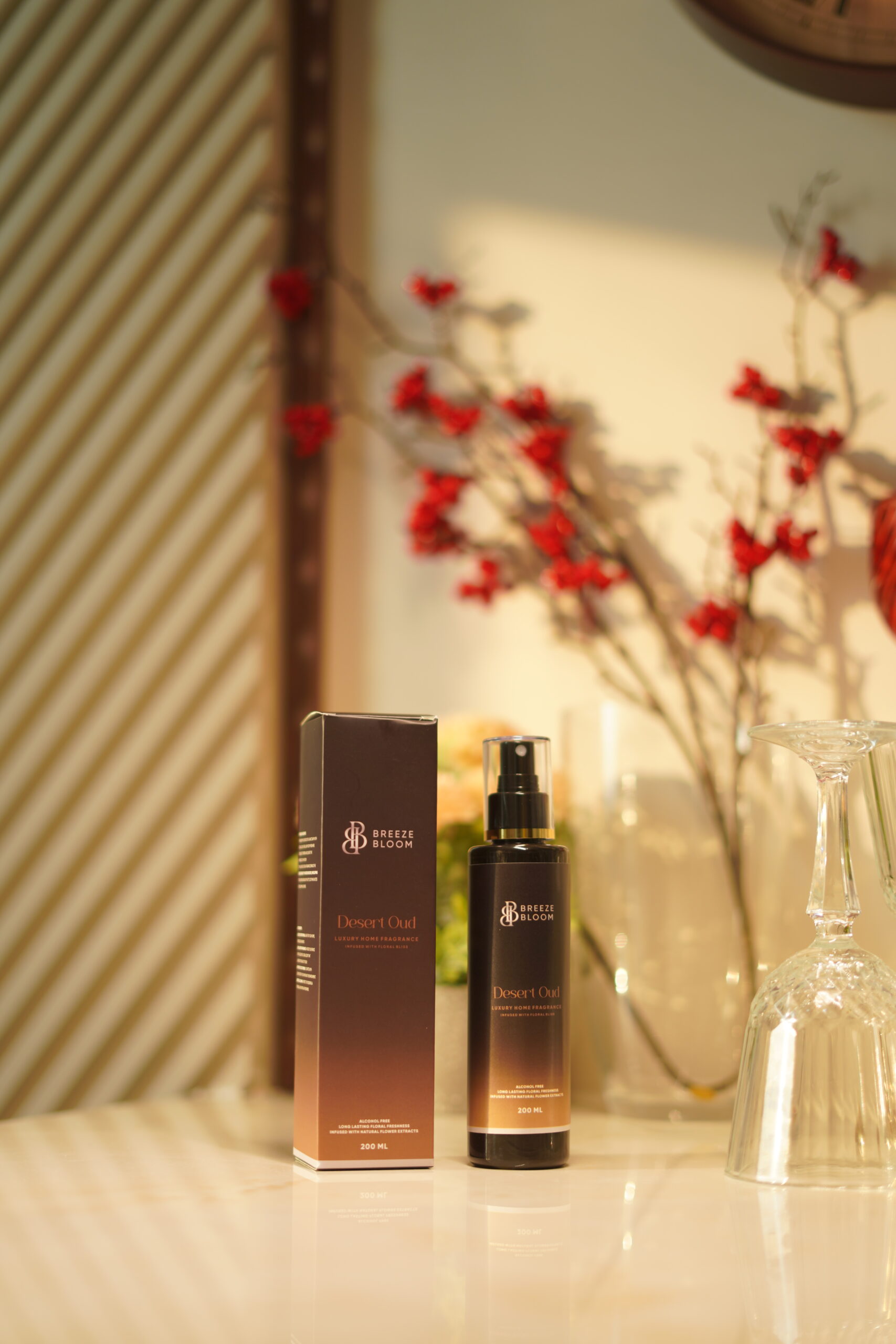 Desert Oud - Image 5