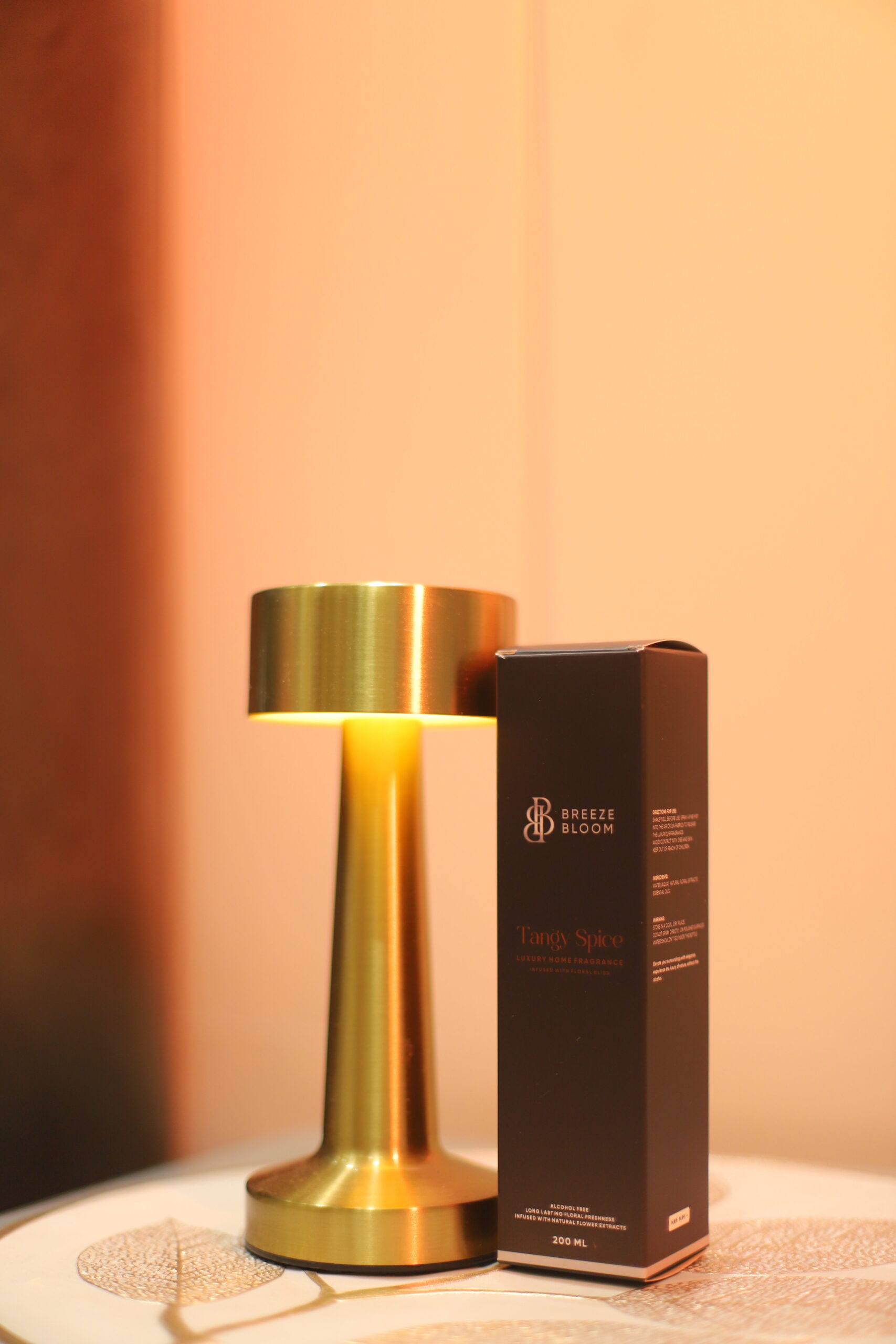 Tangy Spice - Image 4