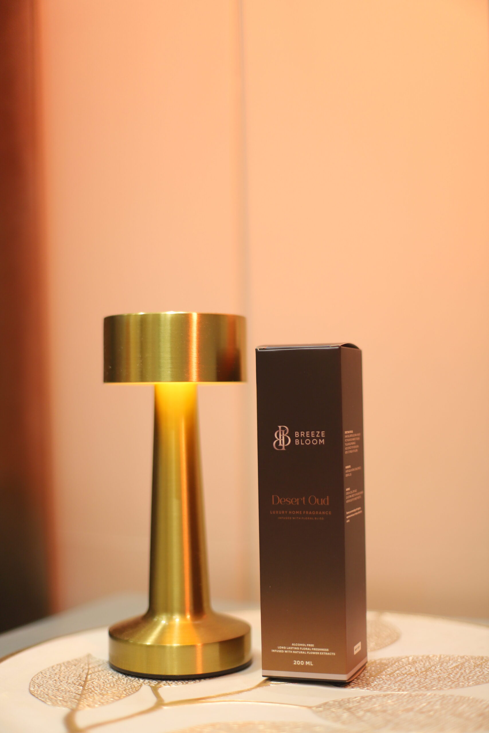 Desert Oud - Image 4