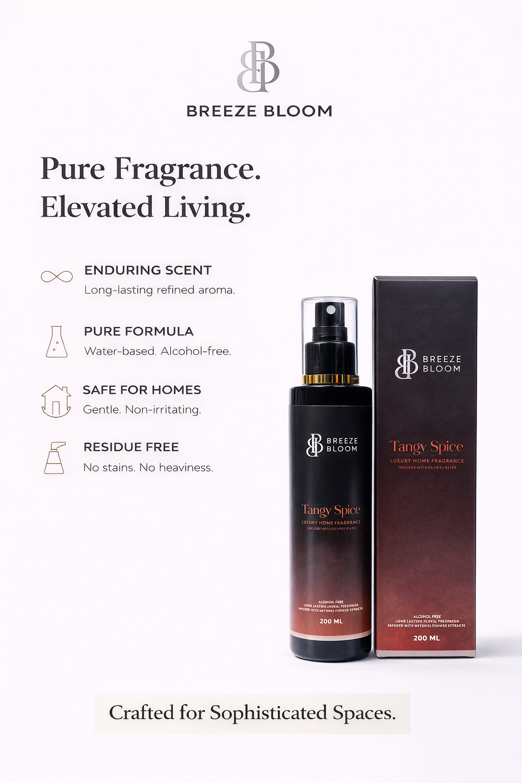 Tangy Spice - Image 2