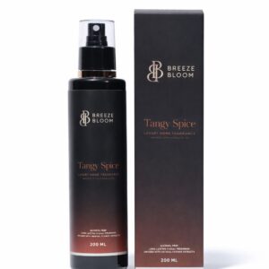 Tangy Spice
