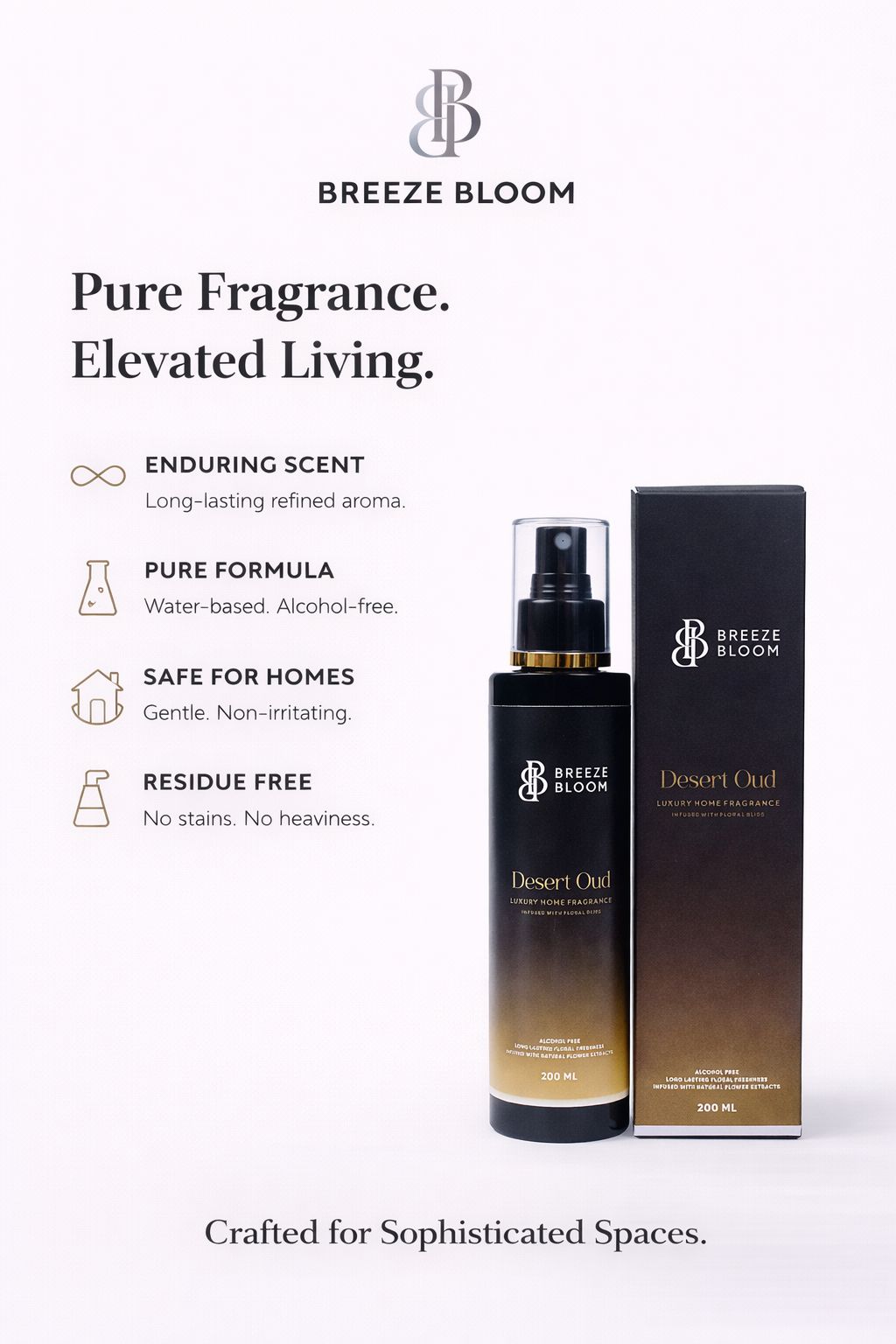 Desert Oud - Image 2